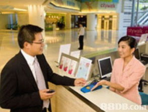 信和管業(yè) 一站式物業(yè)管理與生活服務(wù)的專業(yè)解決方案